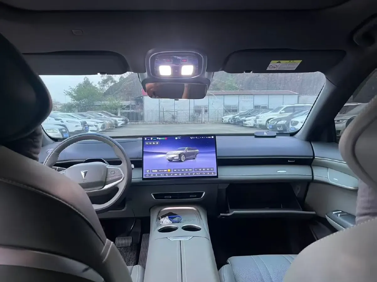 2023 Deepal S07 1.5L 95HP L4 REEV 31.73KWH,autocango,china used car exporter,china ev exporter,chinese used car exporter,chinese used ev exporter