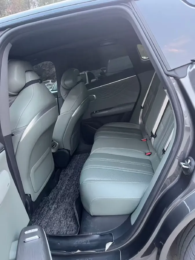 2023 Deepal S07 1.5L 95HP L4 REEV 31.73KWH,autocango,china used car exporter,china ev exporter,chinese used car exporter,chinese used ev exporter