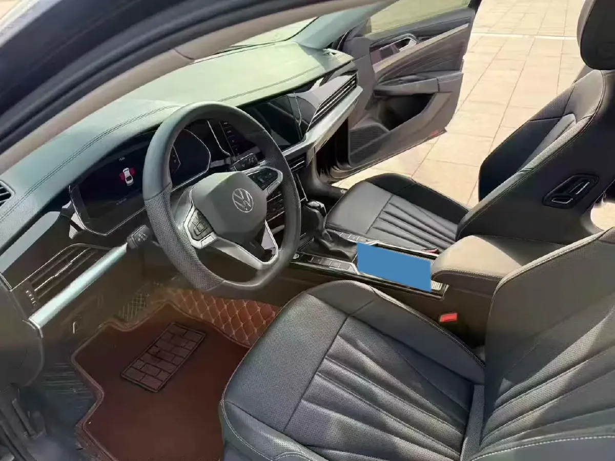 2024 Volkswagen Passat 2.0T 186HP L4 7DCT,autocango,china used car exporter,china ev exporter,chinese used car exporter,chinese used ev exporter