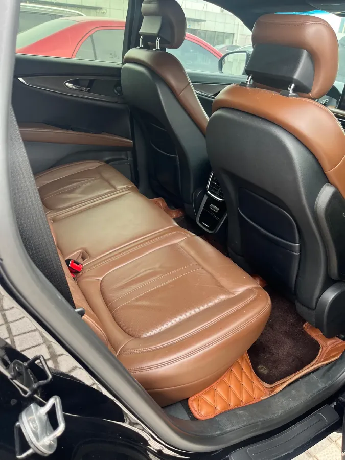 2021 Lincoln Nautilus 2.7T 322HP V6 8AT,autocango,china used car exporter,china ev exporter,chinese used car exporter,chinese used ev exporter