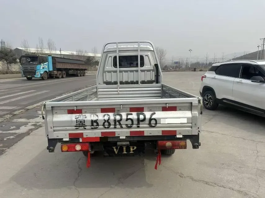2023 ChangAn Kaicene XingKa 1.5L 116HP L4 5MT,autocango,china used car exporter,china ev exporter,chinese used car exporter,chinese used ev exporter