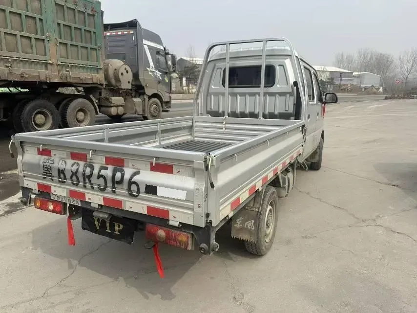 2023 ChangAn Kaicene XingKa 1.5L 116HP L4 5MT,autocango,china used car exporter,china ev exporter,chinese used car exporter,chinese used ev exporter