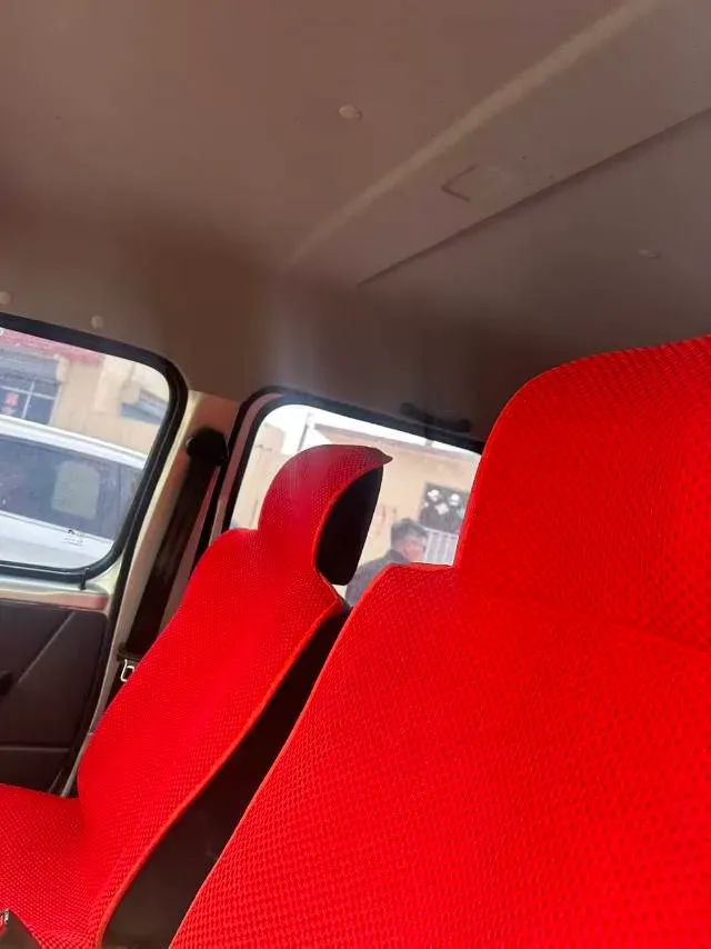 2023 ChangAn Kaicene XingKa 1.5L 116HP L4 5MT,autocango,china used car exporter,china ev exporter,chinese used car exporter,chinese used ev exporter