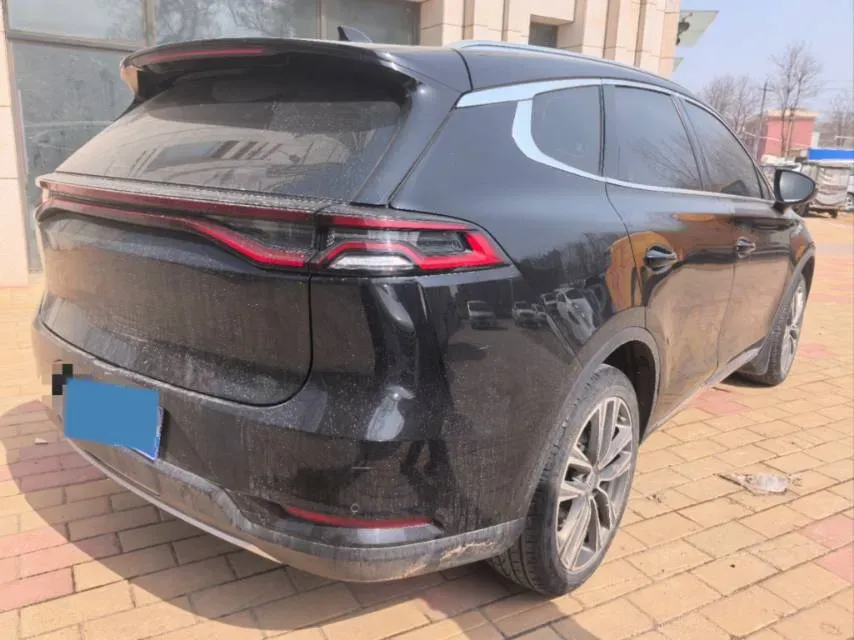 2018 BYD Tang 2.0T 205HP L4 6AT,autocango,china used car exporter,china ev exporter,chinese used car exporter,chinese used ev exporter