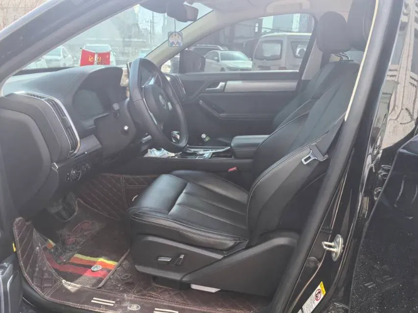 2018 BYD Tang 2.0T 205HP L4 6AT,autocango,china used car exporter,china ev exporter,chinese used car exporter,chinese used ev exporter