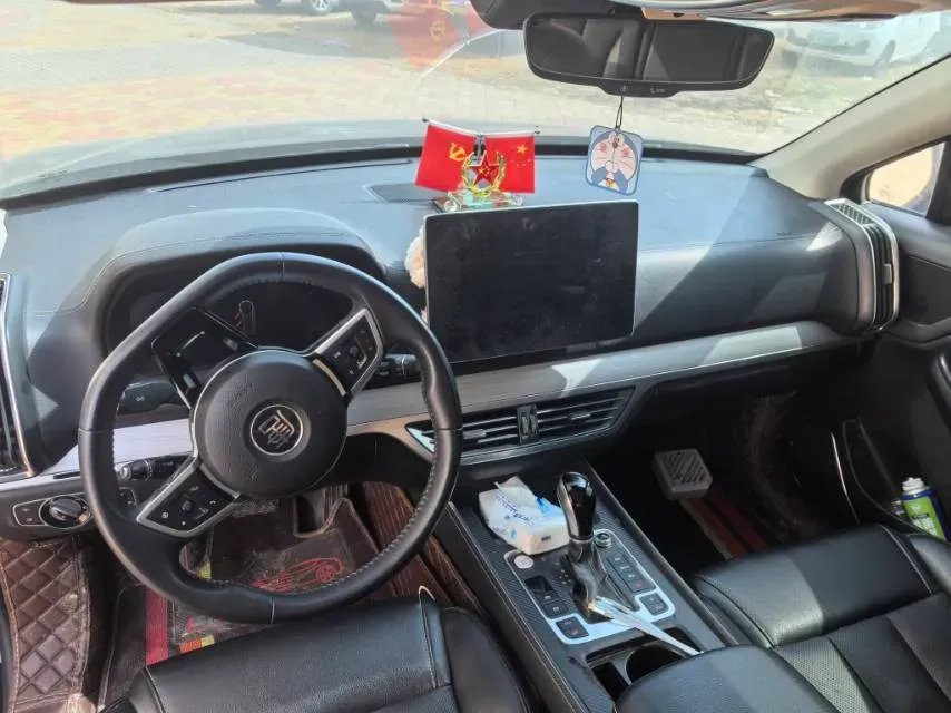 2018 BYD Tang 2.0T 205HP L4 6AT,autocango,china used car exporter,china ev exporter,chinese used car exporter,chinese used ev exporter