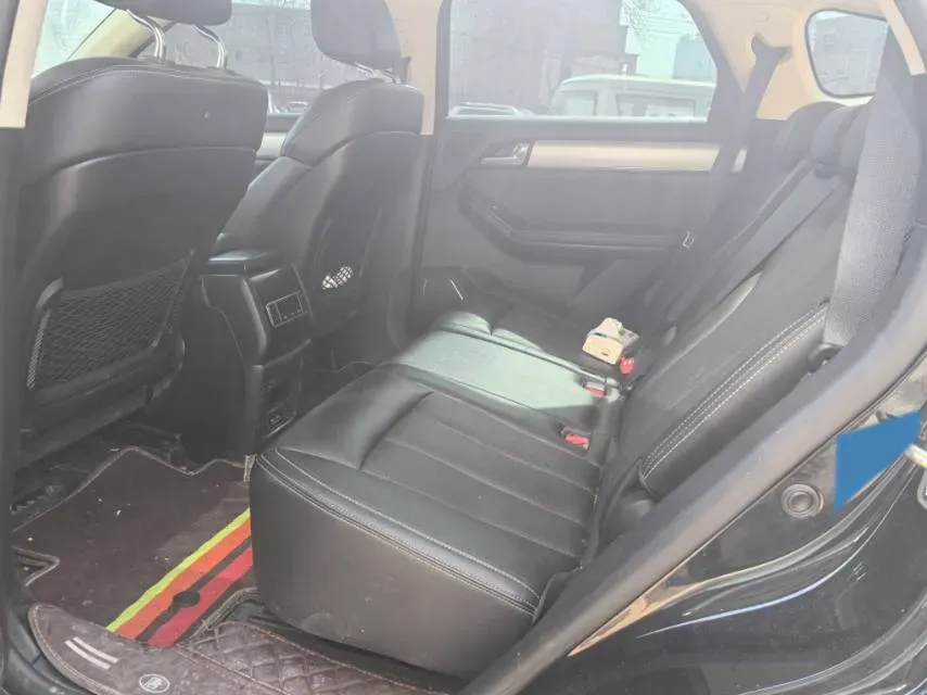 2018 BYD Tang 2.0T 205HP L4 6AT,autocango,china used car exporter,china ev exporter,chinese used car exporter,chinese used ev exporter