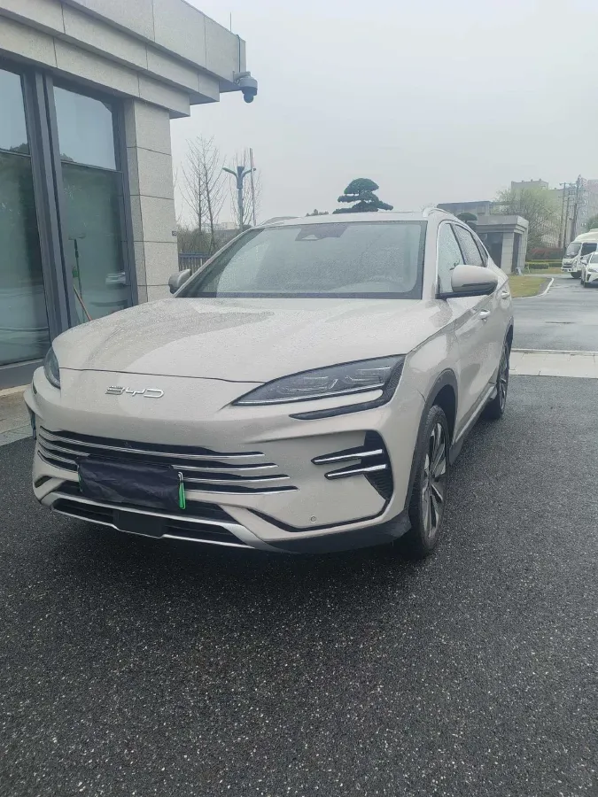 2025 BYD Song Plus 1.5L 101HP L4 E-CVT PHEV 26.6KWH,autocango,china used car exporter,china ev exporter,chinese used car exporter,chinese used ev exporter