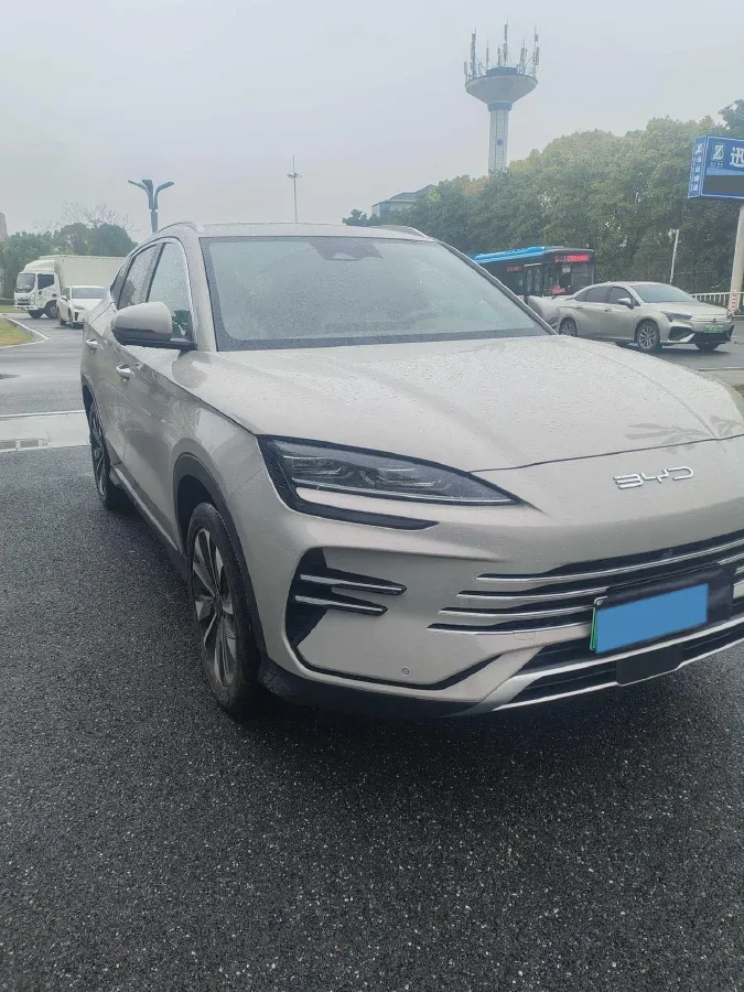 2025 BYD Song Plus 1.5L 101HP L4 E-CVT PHEV 26.6KWH,autocango,china used car exporter,china ev exporter,chinese used car exporter,chinese used ev exporter