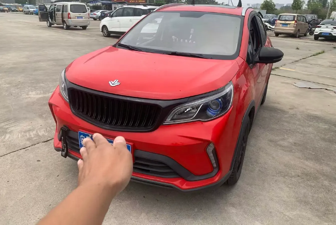 2022 Livan X3 PRO 1.5L 113HP L4 CVT,autocango,china used car exporter,china ev exporter,chinese used car exporter,chinese used ev exporter