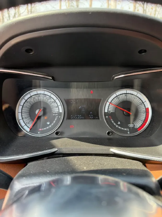 2018 Zotye T500 1.5T 156HP L4 5MT,autocango,china used car exporter,china ev exporter,chinese used car exporter,chinese used ev exporter