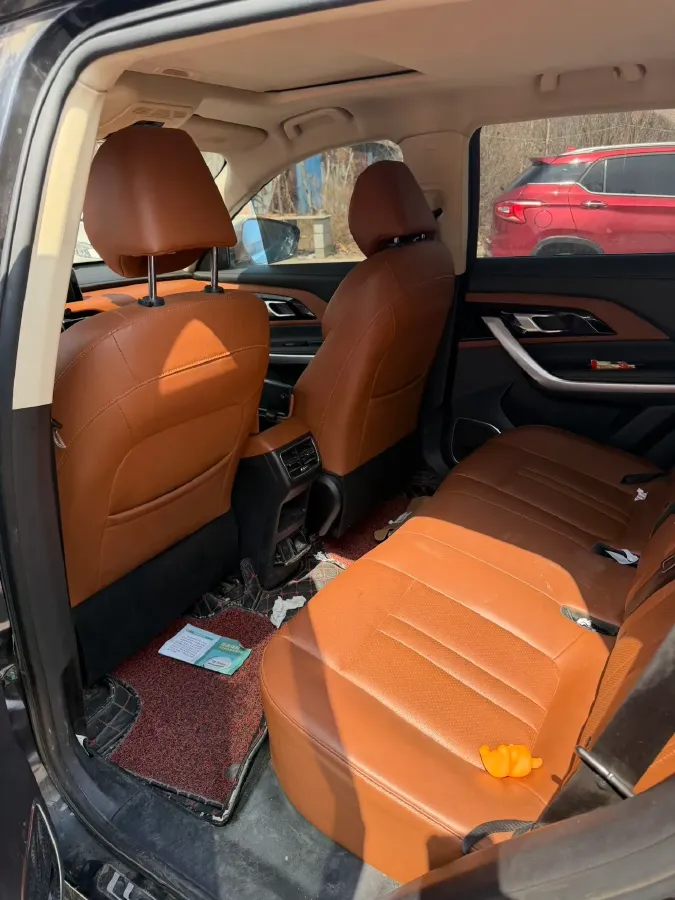 2018 Zotye T500 1.5T 156HP L4 5MT,autocango,china used car exporter,china ev exporter,chinese used car exporter,chinese used ev exporter