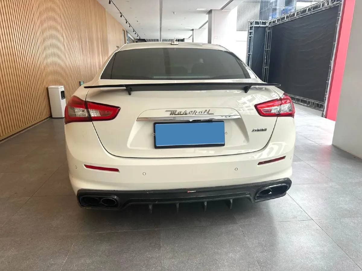2018 Maserati Ghibli 3.0T 350HP V6 8AT,autocango,china used car exporter,china ev exporter,chinese used car exporter,chinese used ev exporter