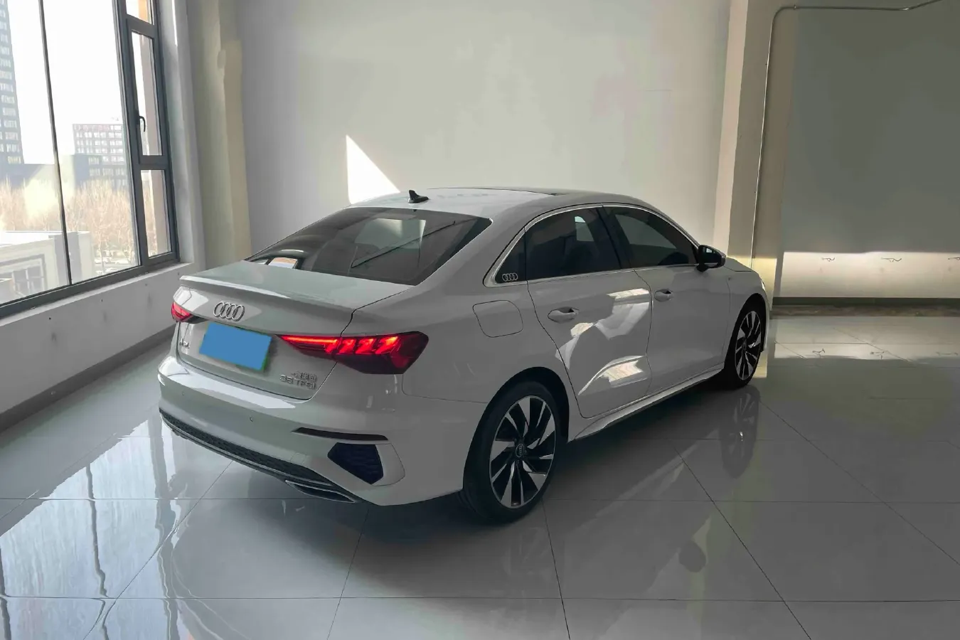 2023 Audi A3 1.4T 150HP L4 7DCT,autocango,china used car exporter,china ev exporter,chinese used car exporter,chinese used ev exporter