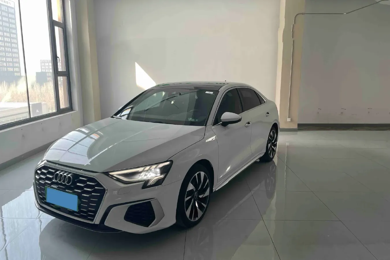 2023 Audi A3 1.4T 150HP L4 7DCT,autocango,china used car exporter,china ev exporter,chinese used car exporter,chinese used ev exporter