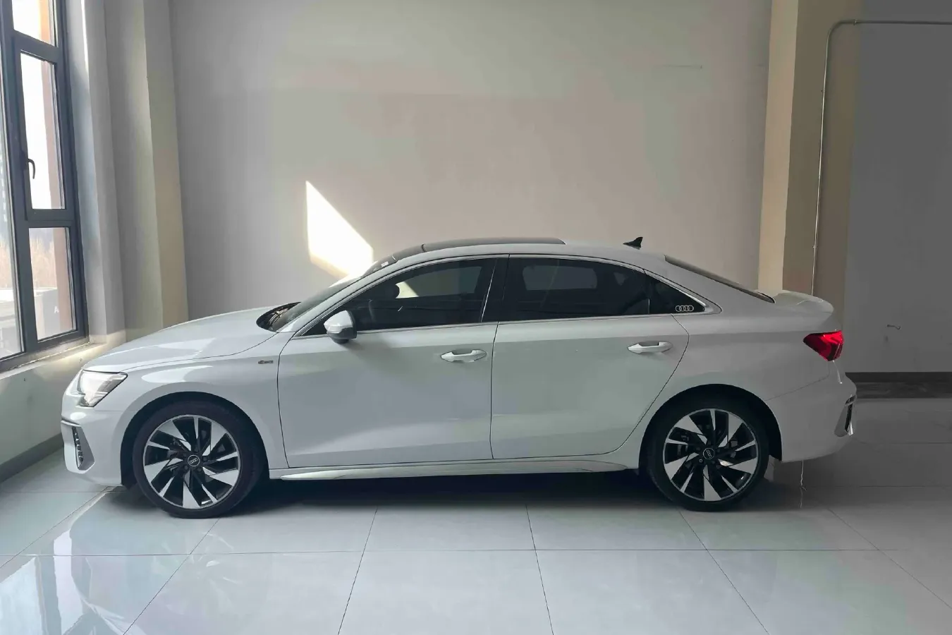 2023 Audi A3 1.4T 150HP L4 7DCT,autocango,china used car exporter,china ev exporter,chinese used car exporter,chinese used ev exporter