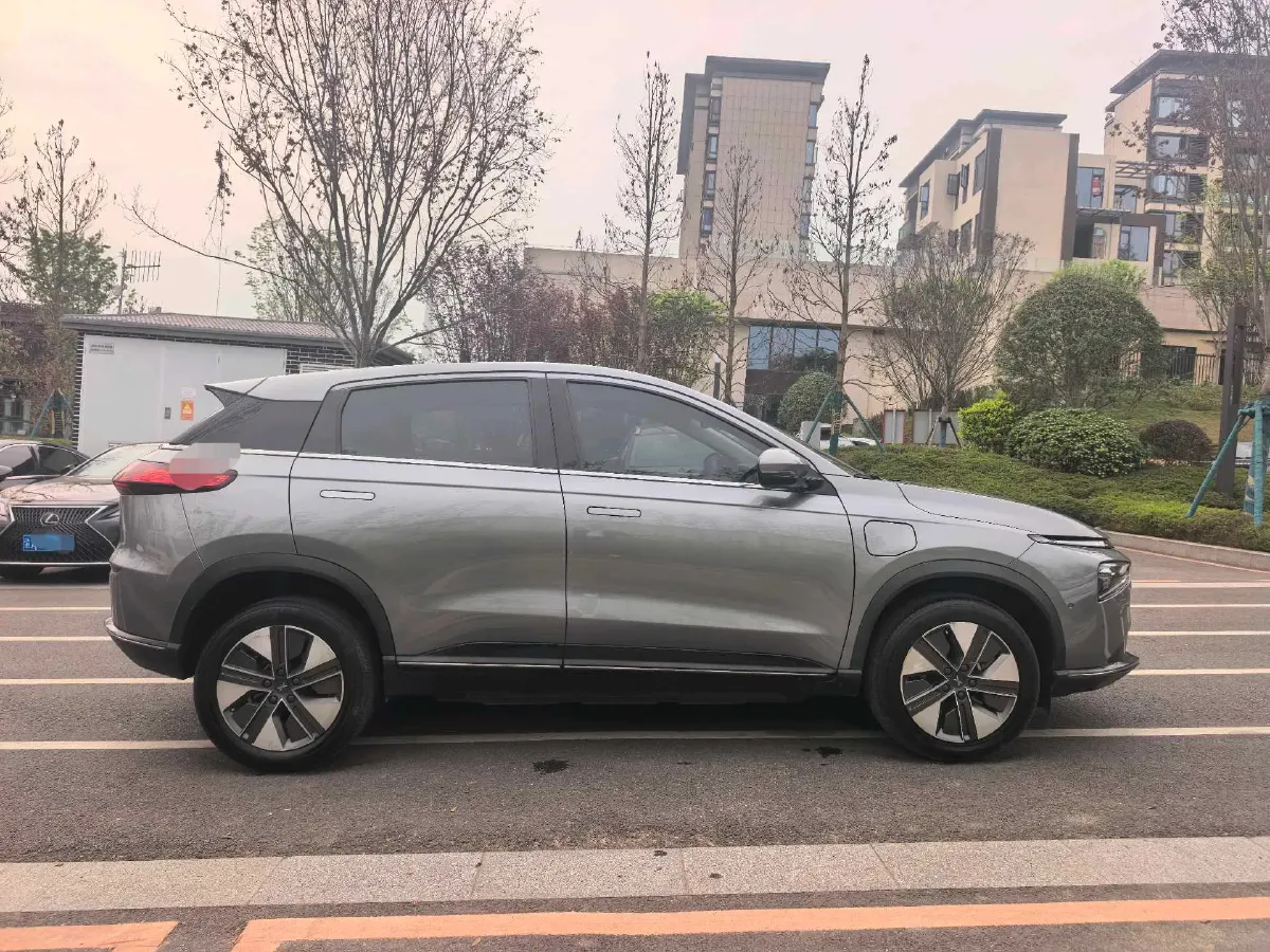 2021 JAC Refine L6 MAX 2.0T 184HP L4 6DCT,autocango,china used car exporter,china ev exporter,chinese used car exporter,chinese used ev exporter