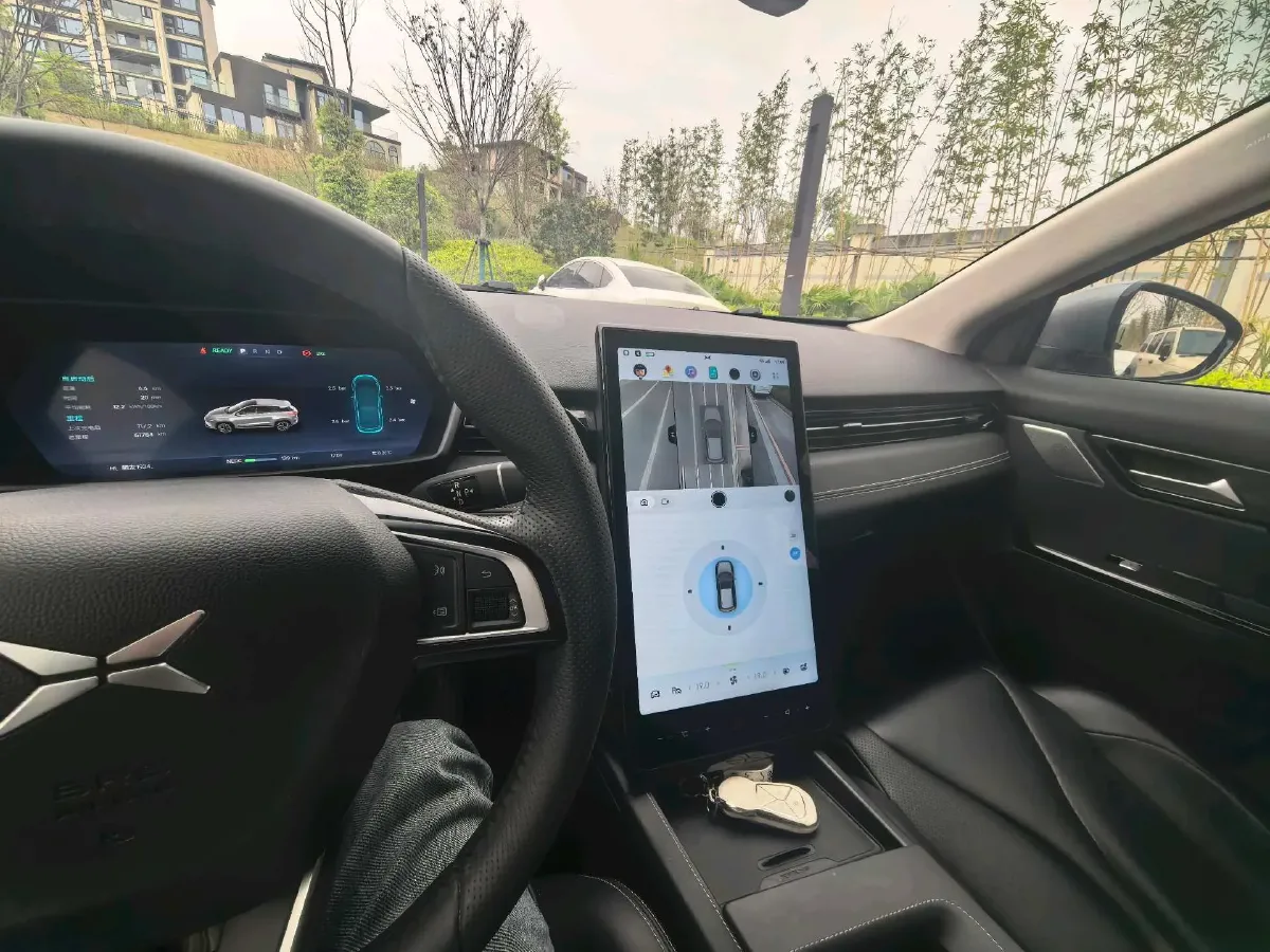 2021 JAC Refine L6 MAX 2.0T 184HP L4 6DCT,autocango,china used car exporter,china ev exporter,chinese used car exporter,chinese used ev exporter