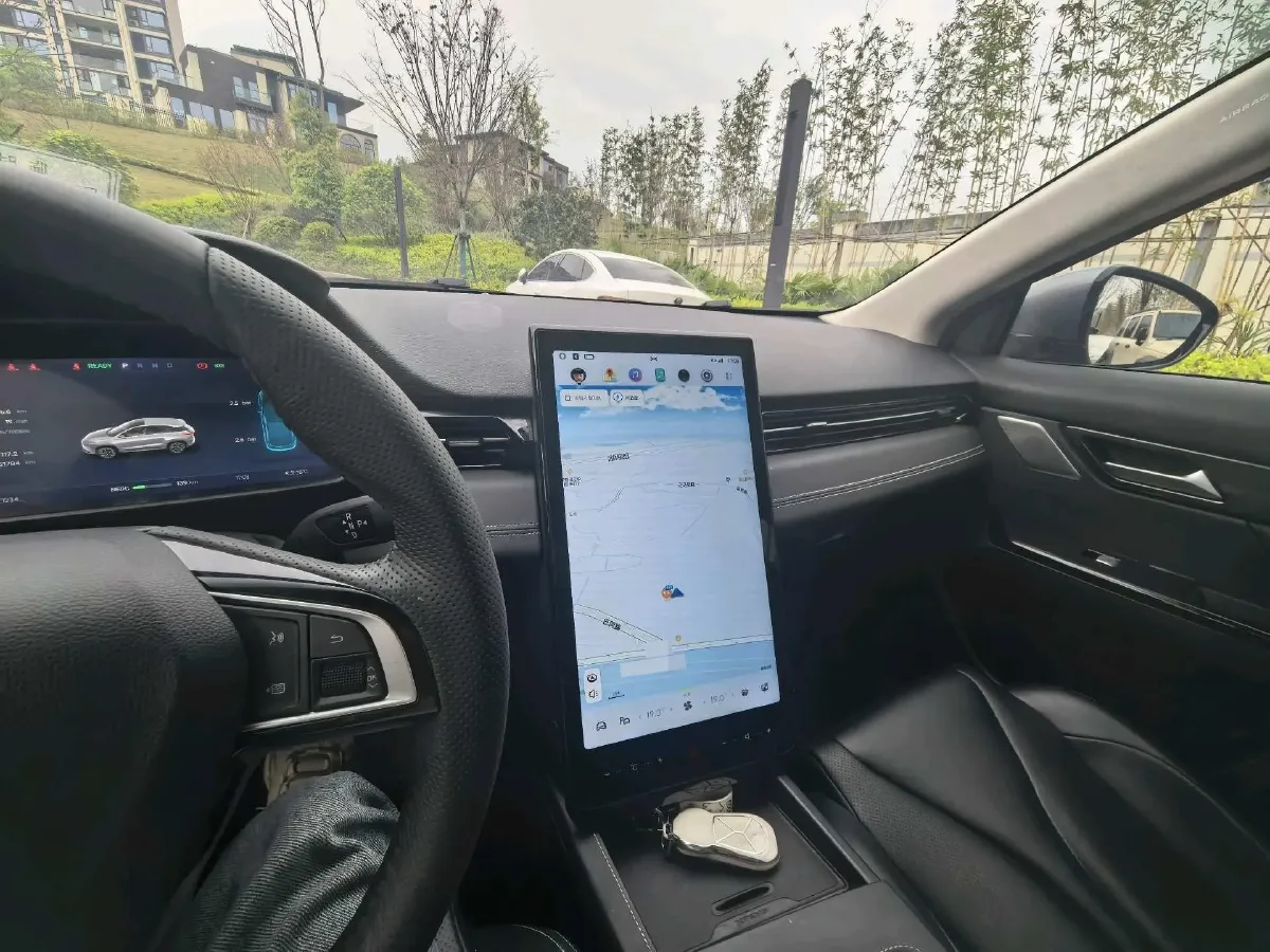 2021 JAC Refine L6 MAX 2.0T 184HP L4 6DCT,autocango,china used car exporter,china ev exporter,chinese used car exporter,chinese used ev exporter