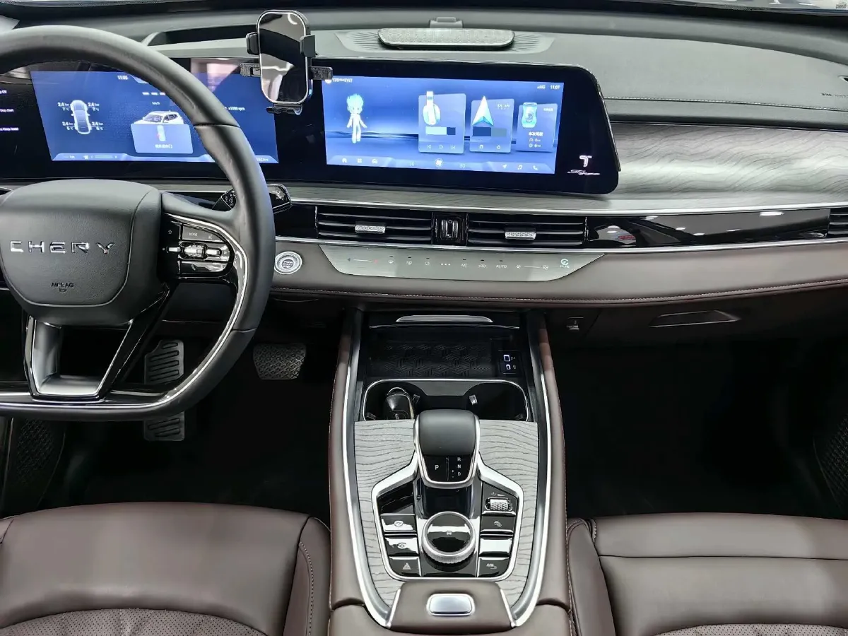 2024 Chery Tiggo 8 PRO 1.6T 197HP L4 7DCT,autocango,china used car exporter,china ev exporter,chinese used car exporter,chinese used ev exporter