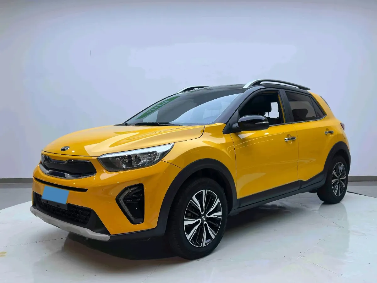 2021 Kia KX1 1.4L 100HP L4 CVT,autocango,china used car exporter,china ev exporter,chinese used car exporter,chinese used ev exporter
