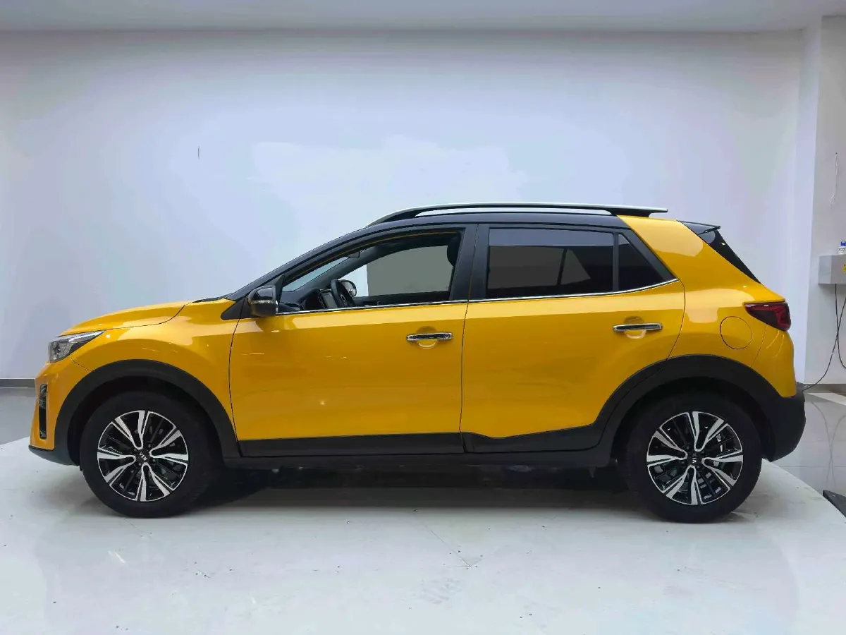 2021 Kia KX1 1.4L 100HP L4 CVT,autocango,china used car exporter,china ev exporter,chinese used car exporter,chinese used ev exporter