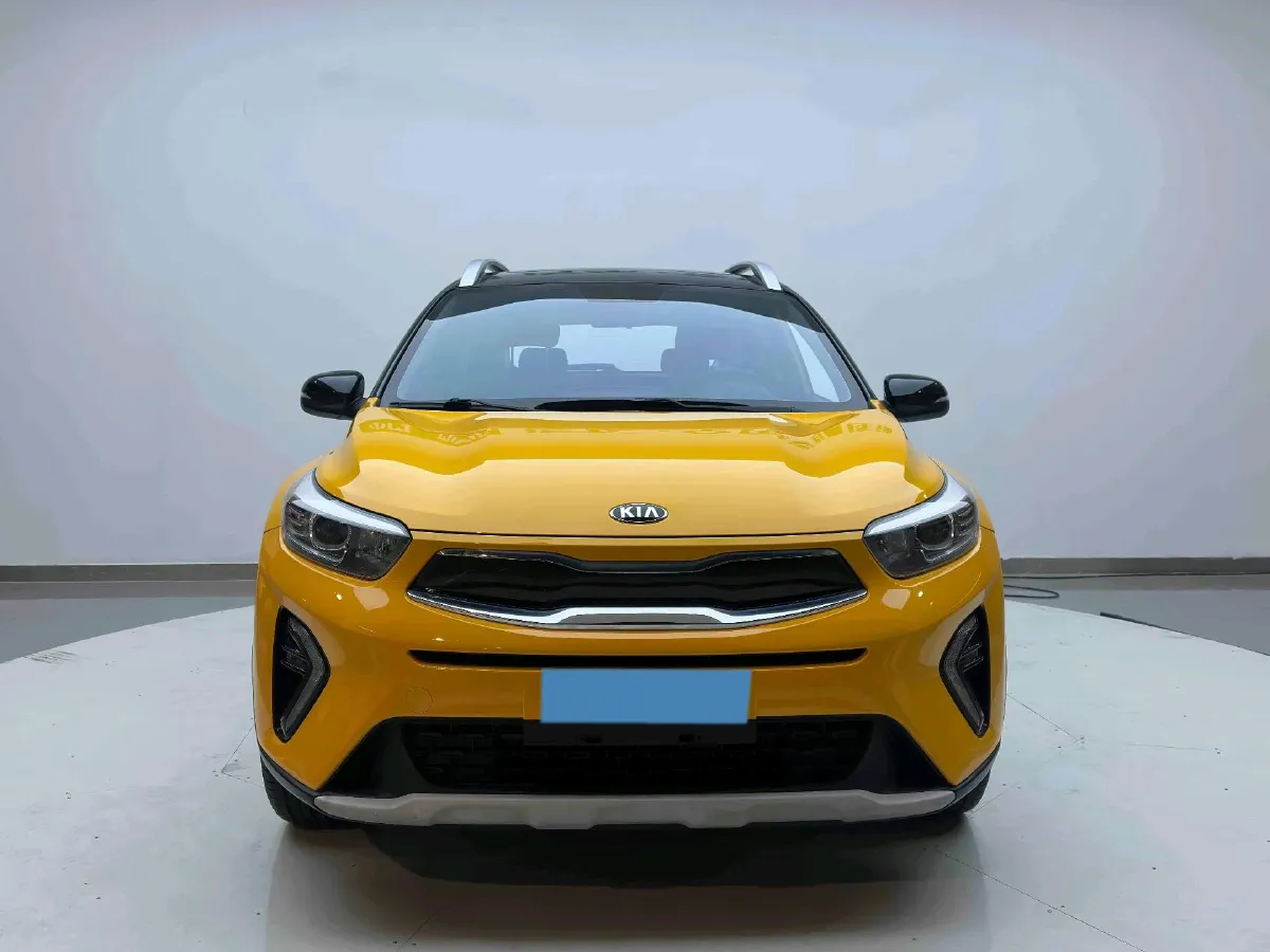 2021 Kia KX1 1.4L 100HP L4 CVT,autocango,china used car exporter,china ev exporter,chinese used car exporter,chinese used ev exporter