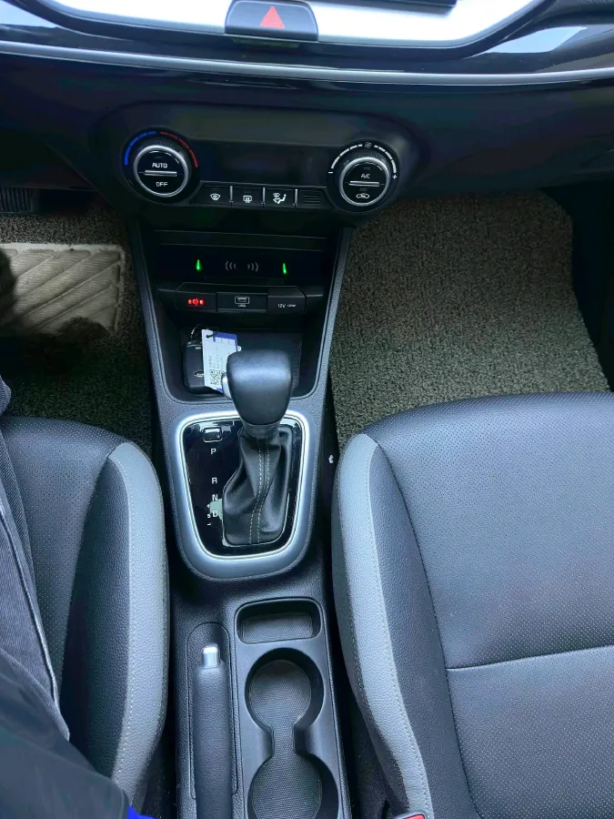 2021 Kia KX1 1.4L 100HP L4 CVT,autocango,china used car exporter,china ev exporter,chinese used car exporter,chinese used ev exporter