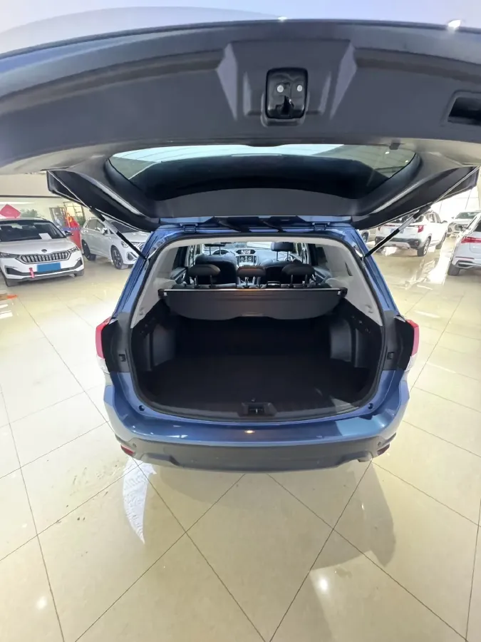 2021 Subaru Forester 2.0L 154HP H4 CVT,autocango,china used car exporter,china ev exporter,chinese used car exporter,chinese used ev exporter