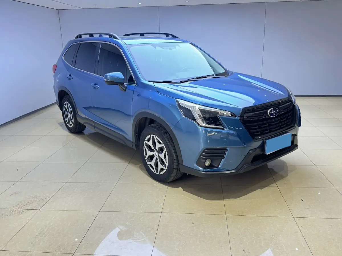 2021 Subaru Forester 2.0L 154HP H4 CVT,autocango,china used car exporter,china ev exporter,chinese used car exporter,chinese used ev exporter