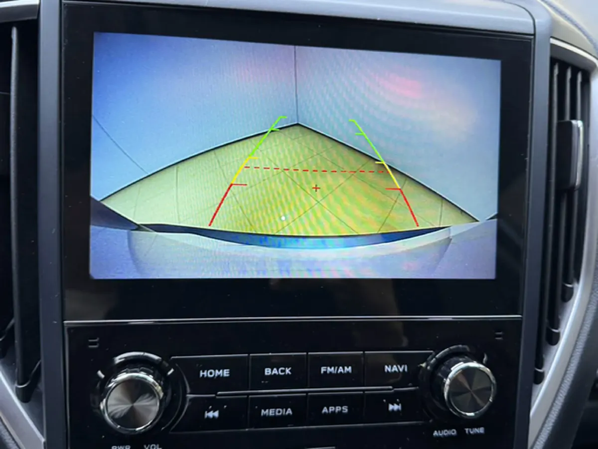 2021 Subaru Forester 2.0L 154HP H4 CVT,autocango,china used car exporter,china ev exporter,chinese used car exporter,chinese used ev exporter