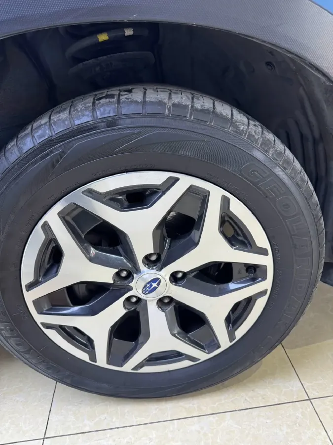 2021 Subaru Forester 2.0L 154HP H4 CVT,autocango,china used car exporter,china ev exporter,chinese used car exporter,chinese used ev exporter