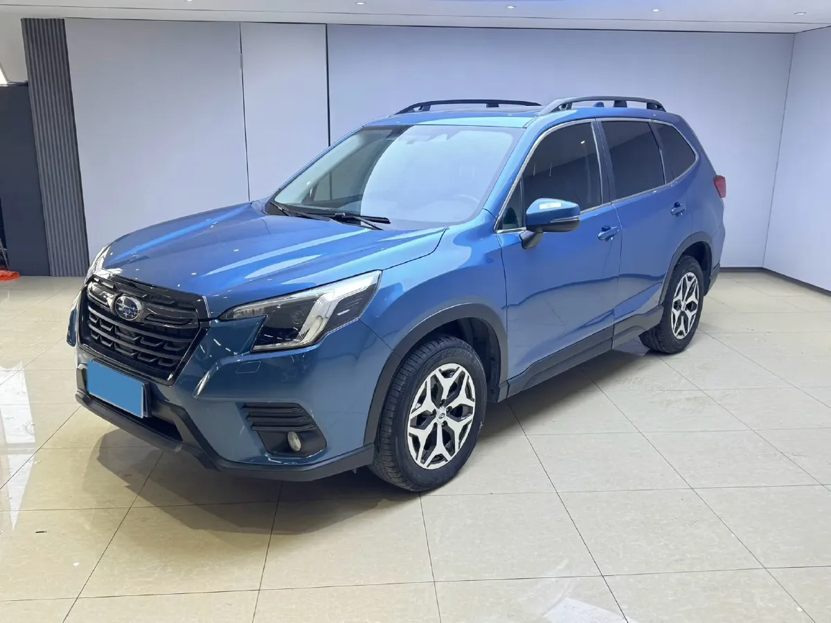 2021 Subaru Forester 2.0L 154HP H4 CVT,autocango,china used car exporter,china ev exporter,chinese used car exporter,chinese used ev exporter