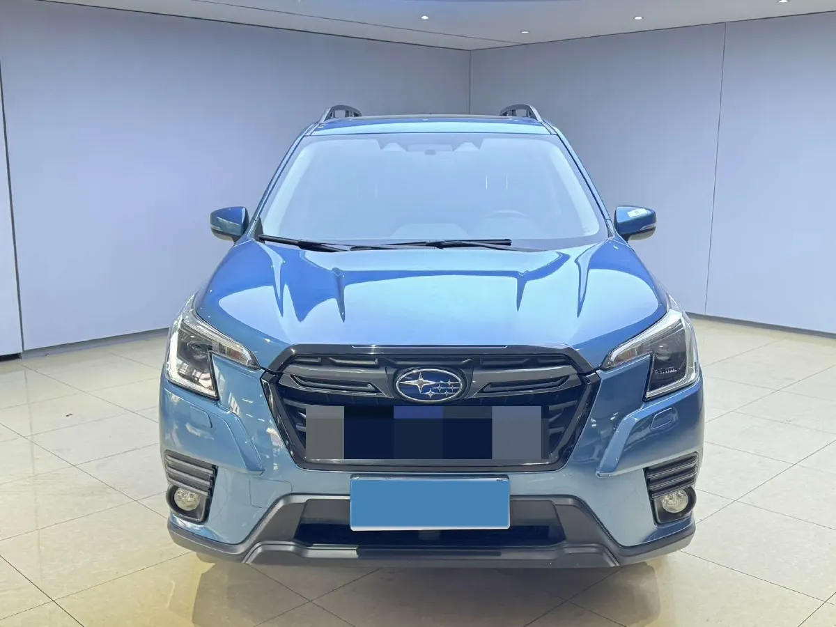 2021 Subaru Forester 2.0L 154HP H4 CVT,autocango,china used car exporter,china ev exporter,chinese used car exporter,chinese used ev exporter