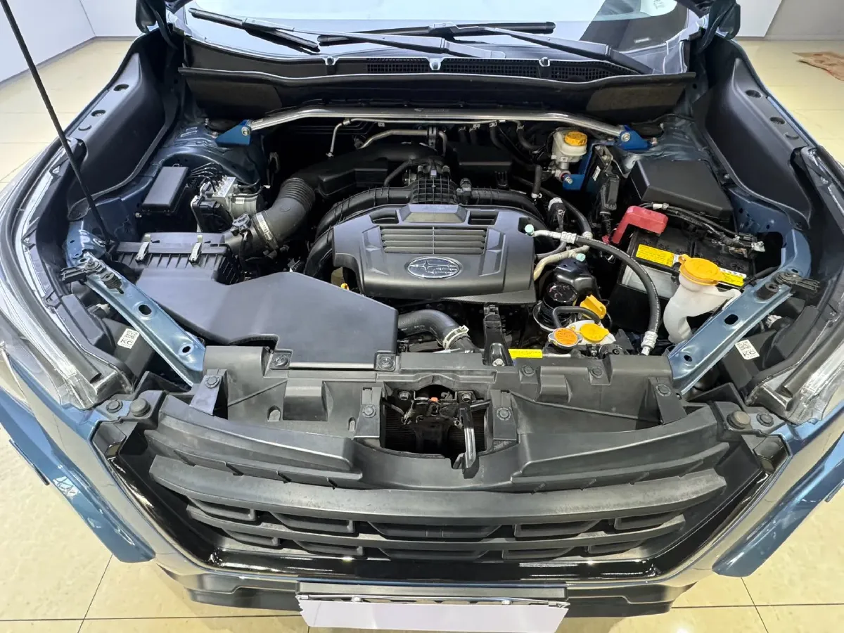 2021 Subaru Forester 2.0L 154HP H4 CVT,autocango,china used car exporter,china ev exporter,chinese used car exporter,chinese used ev exporter