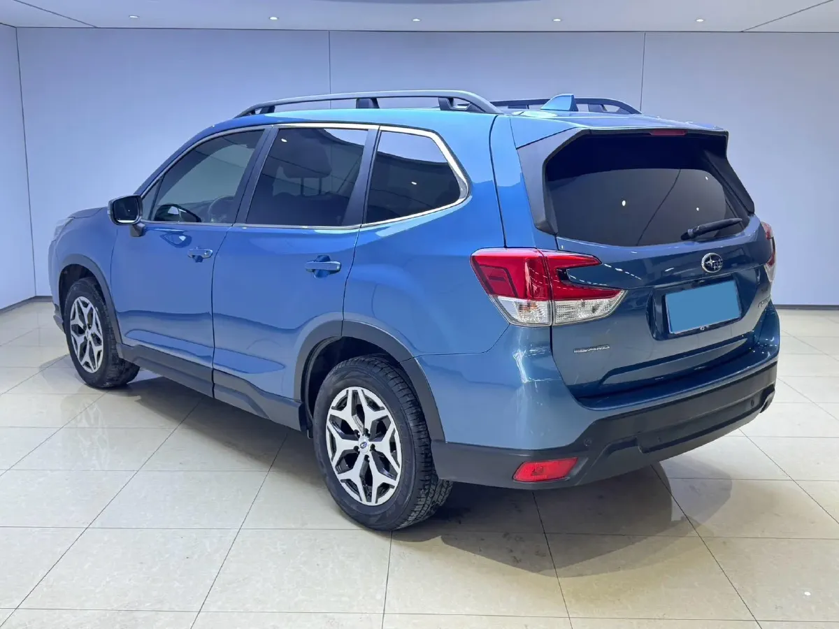 2021 Subaru Forester 2.0L 154HP H4 CVT,autocango,china used car exporter,china ev exporter,chinese used car exporter,chinese used ev exporter