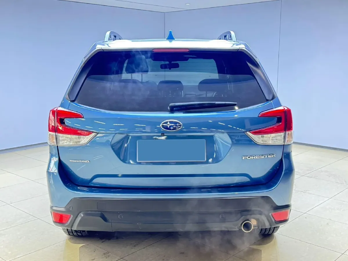 2021 Subaru Forester 2.0L 154HP H4 CVT,autocango,china used car exporter,china ev exporter,chinese used car exporter,chinese used ev exporter