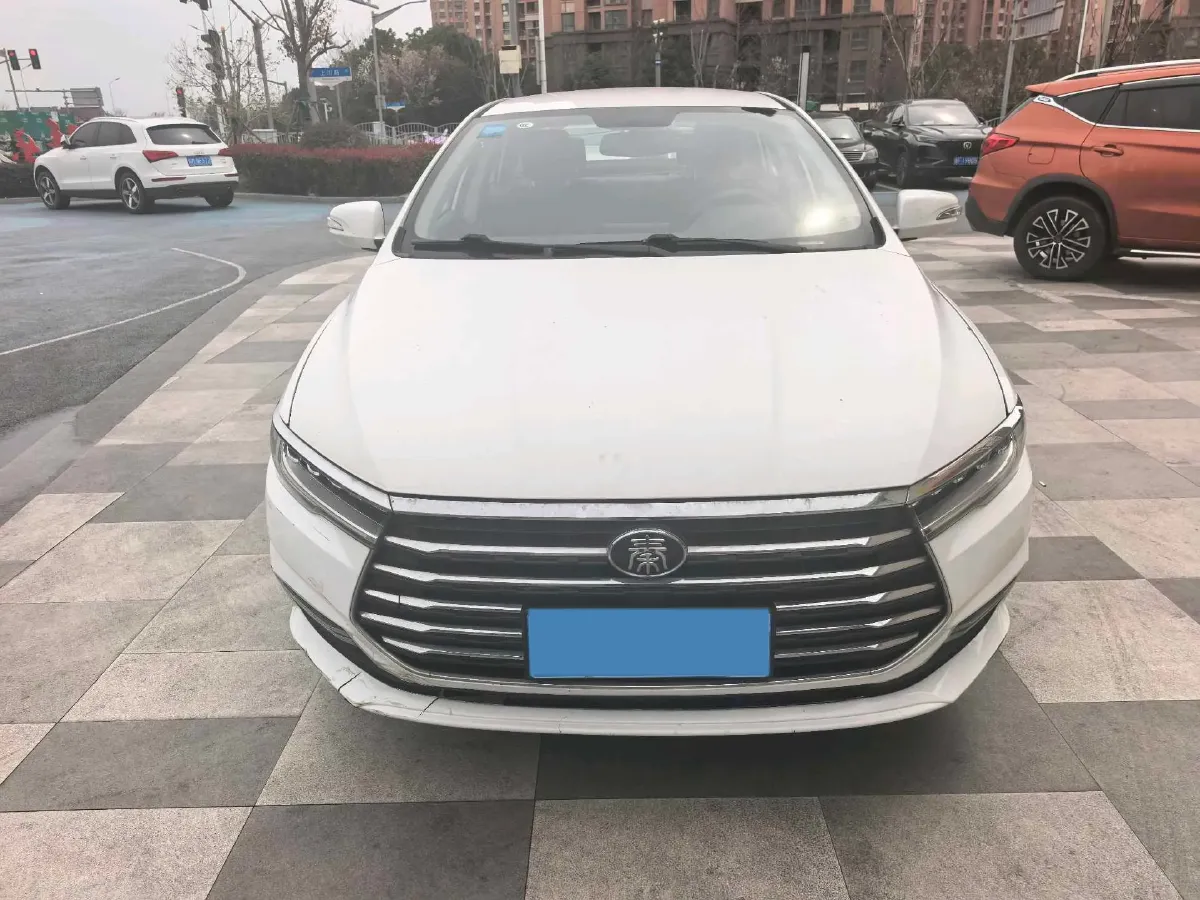 2019 BYD Qin 1.5L 109HP L4 CVT,autocango,china used car exporter,china ev exporter,chinese used car exporter,chinese used ev exporter