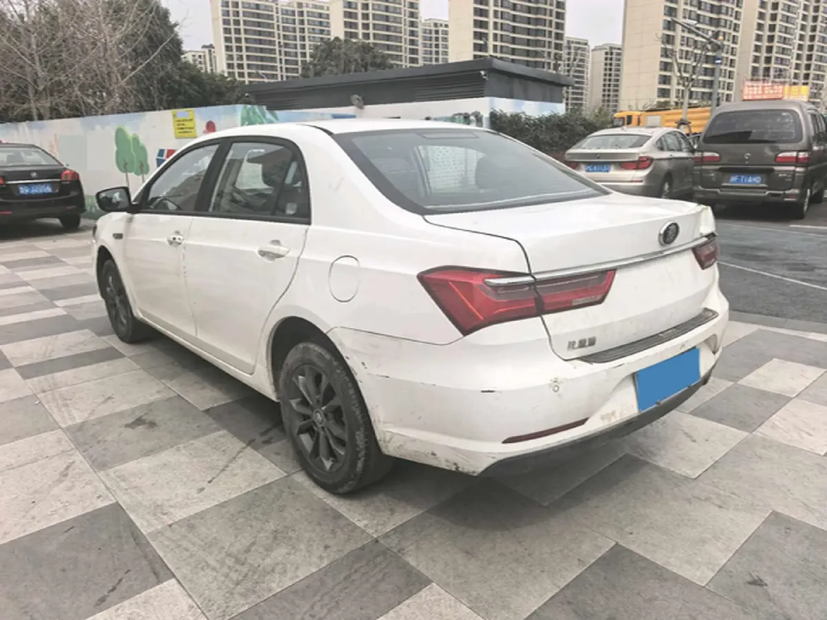2019 BYD Qin 1.5L 109HP L4 CVT,autocango,china used car exporter,china ev exporter,chinese used car exporter,chinese used ev exporter