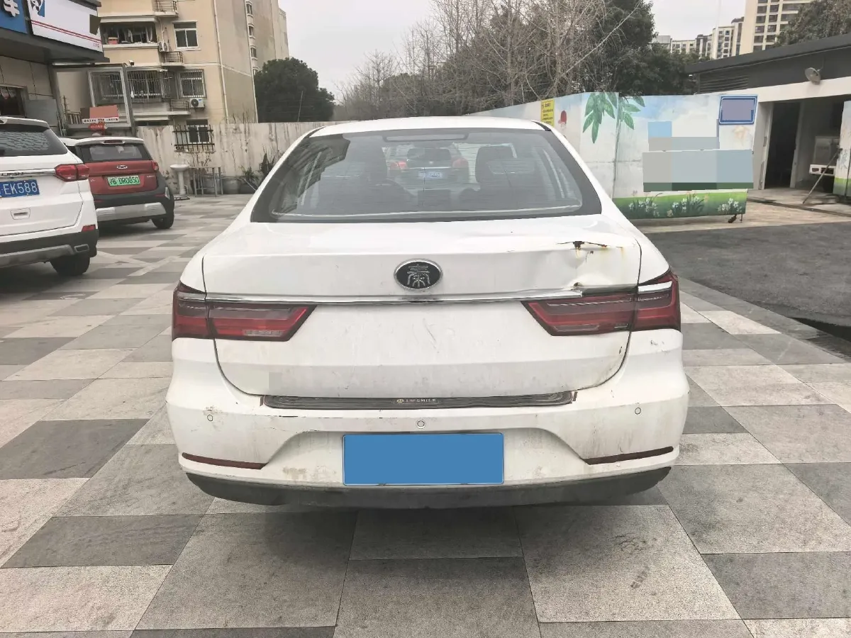 2019 BYD Qin 1.5L 109HP L4 CVT,autocango,china used car exporter,china ev exporter,chinese used car exporter,chinese used ev exporter
