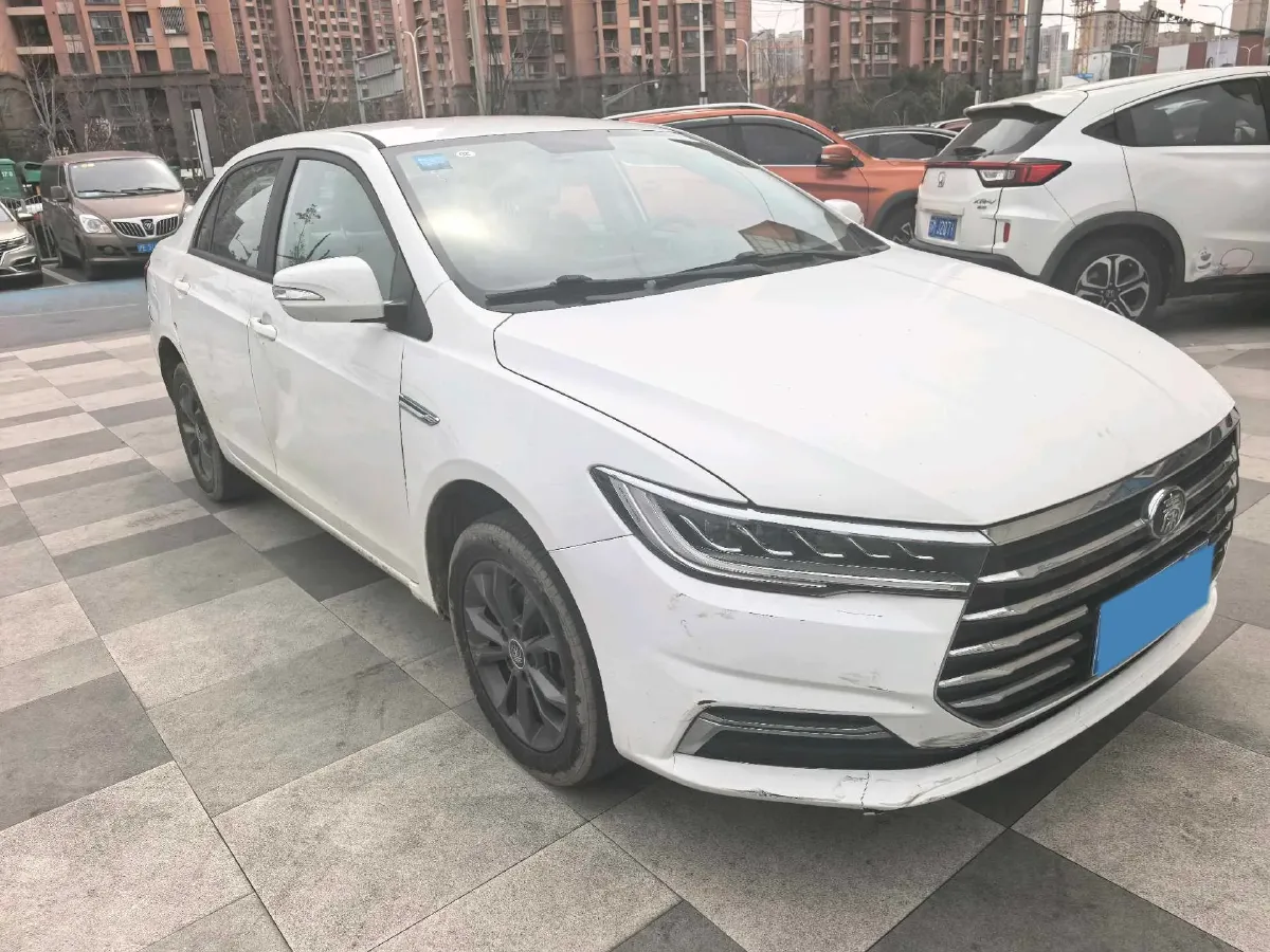 2019 BYD Qin 1.5L 109HP L4 CVT,autocango,china used car exporter,china ev exporter,chinese used car exporter,chinese used ev exporter