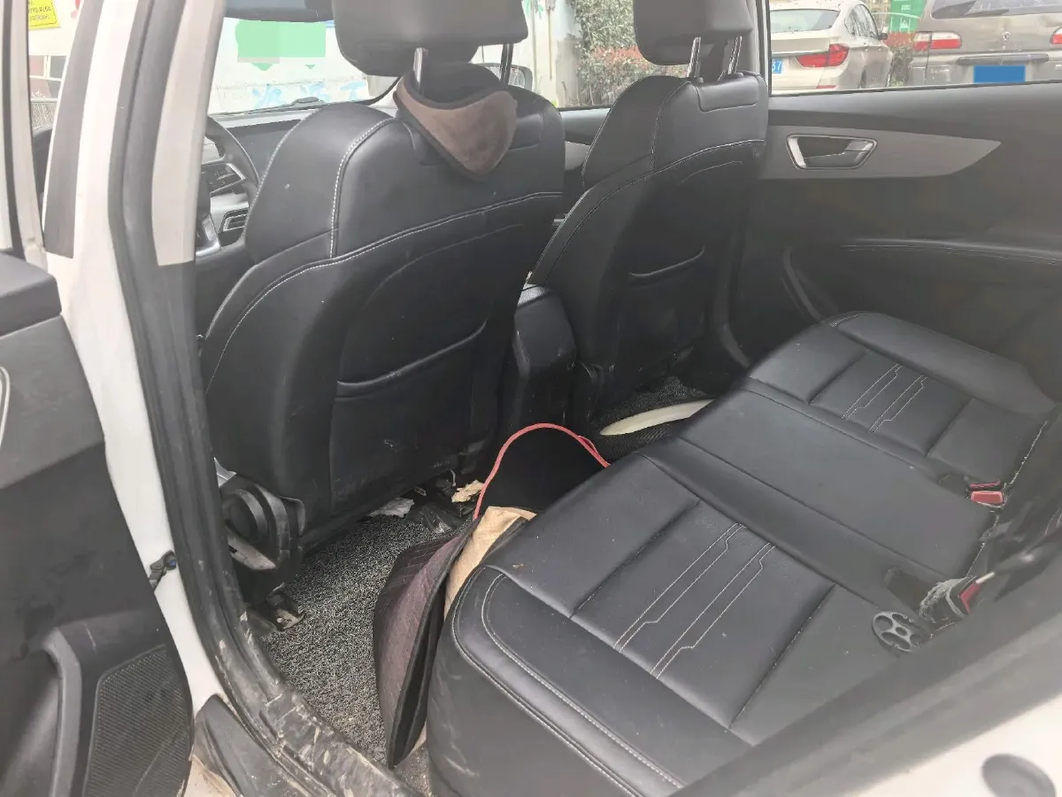 2019 BYD Qin 1.5L 109HP L4 CVT,autocango,china used car exporter,china ev exporter,chinese used car exporter,chinese used ev exporter