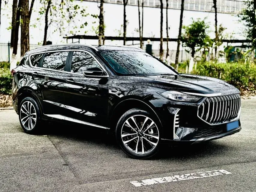 2023 Jetour X70 Plus 1.6T 197HP L4 7DCT,autocango,china used car exporter,china ev exporter,chinese used car exporter,chinese used ev exporter