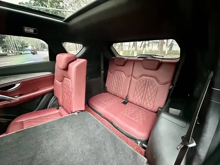 2023 Jetour X70 Plus 1.6T 197HP L4 7DCT,autocango,china used car exporter,china ev exporter,chinese used car exporter,chinese used ev exporter