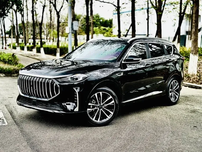 2023 Jetour X70 Plus 1.6T 197HP L4 7DCT,autocango,china used car exporter,china ev exporter,chinese used car exporter,chinese used ev exporter