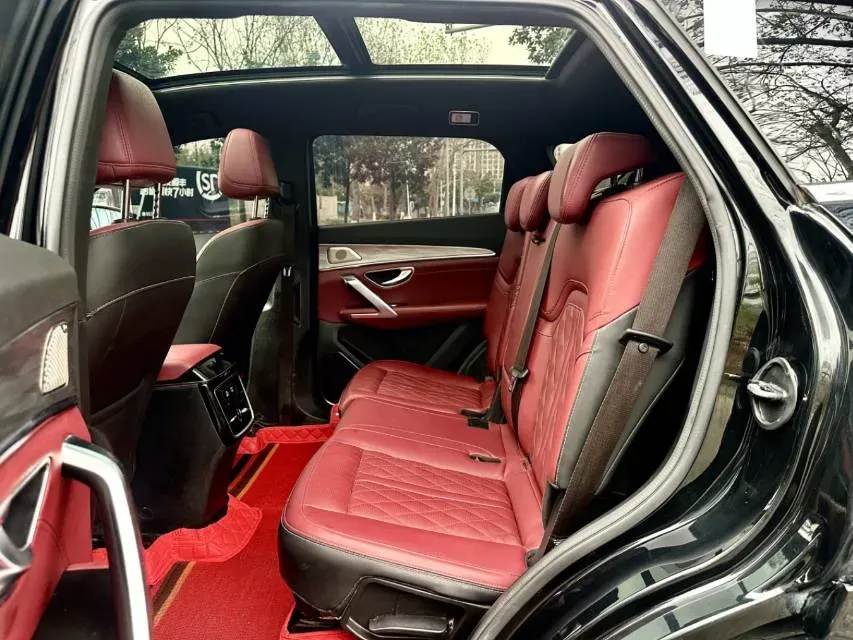 2023 Jetour X70 Plus 1.6T 197HP L4 7DCT,autocango,china used car exporter,china ev exporter,chinese used car exporter,chinese used ev exporter