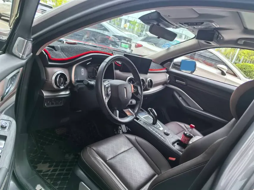 2020 WEY VV6 2.0T 227HP L4 7DCT,autocango,china used car exporter,china ev exporter,chinese used car exporter,chinese used ev exporter