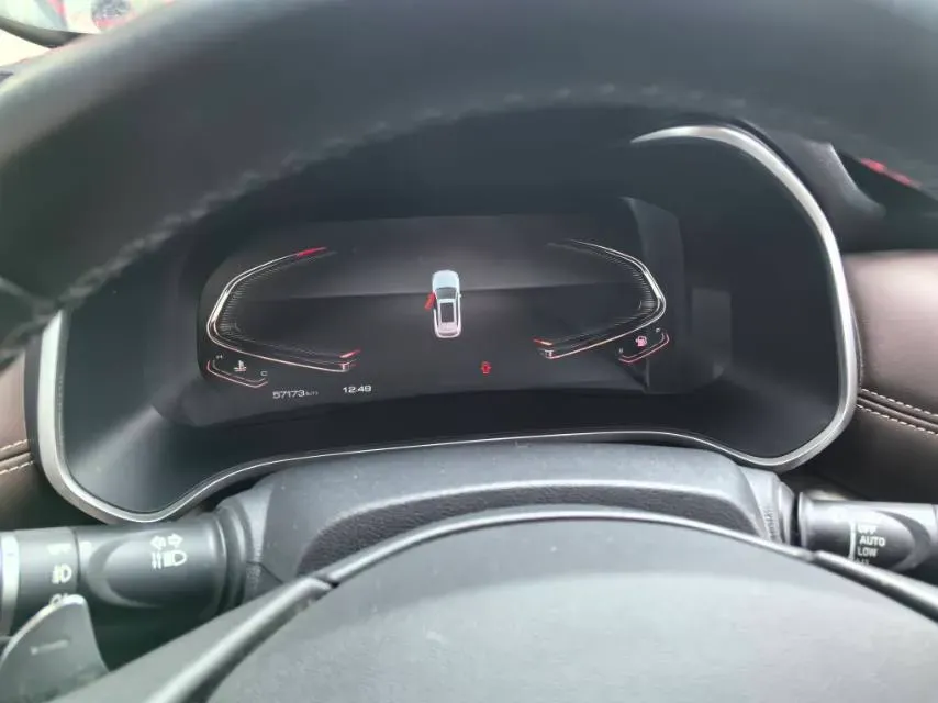 2020 WEY VV6 2.0T 227HP L4 7DCT,autocango,china used car exporter,china ev exporter,chinese used car exporter,chinese used ev exporter