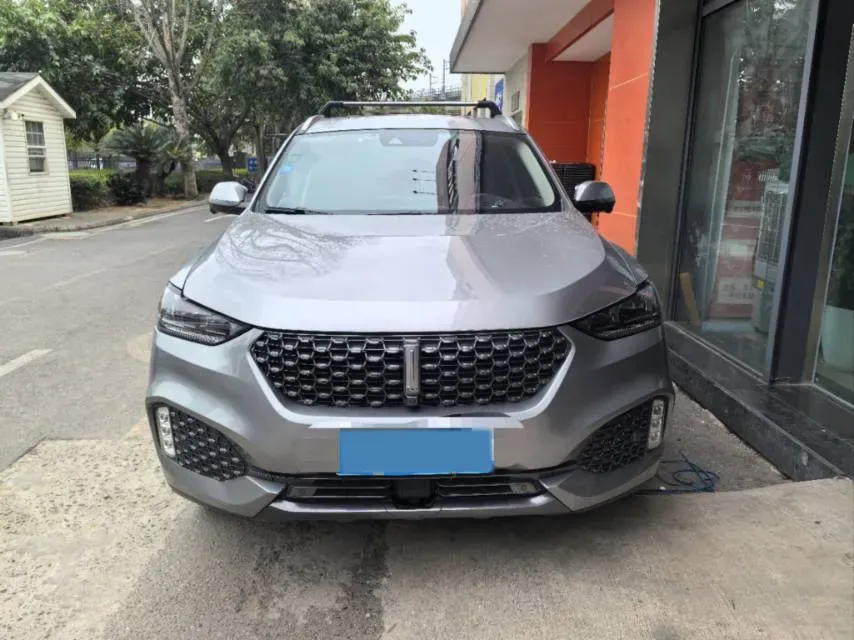 2020 WEY VV6 2.0T 227HP L4 7DCT,autocango,china used car exporter,china ev exporter,chinese used car exporter,chinese used ev exporter