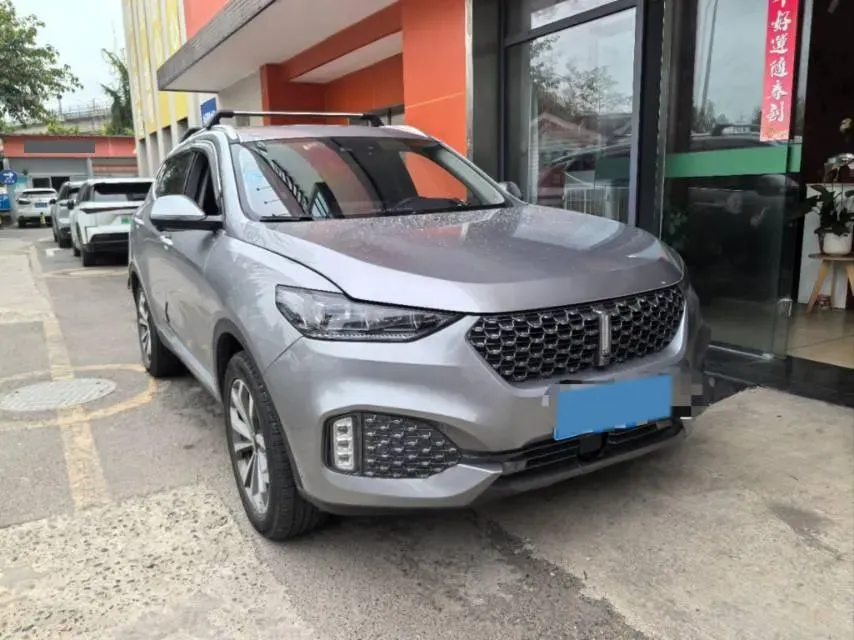 2020 WEY VV6 2.0T 227HP L4 7DCT,autocango,china used car exporter,china ev exporter,chinese used car exporter,chinese used ev exporter
